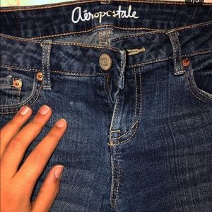 Aeropostale Jeans!
